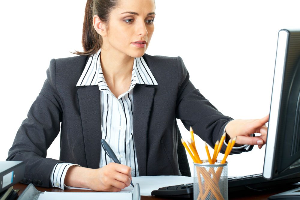 Preparing a valuation report