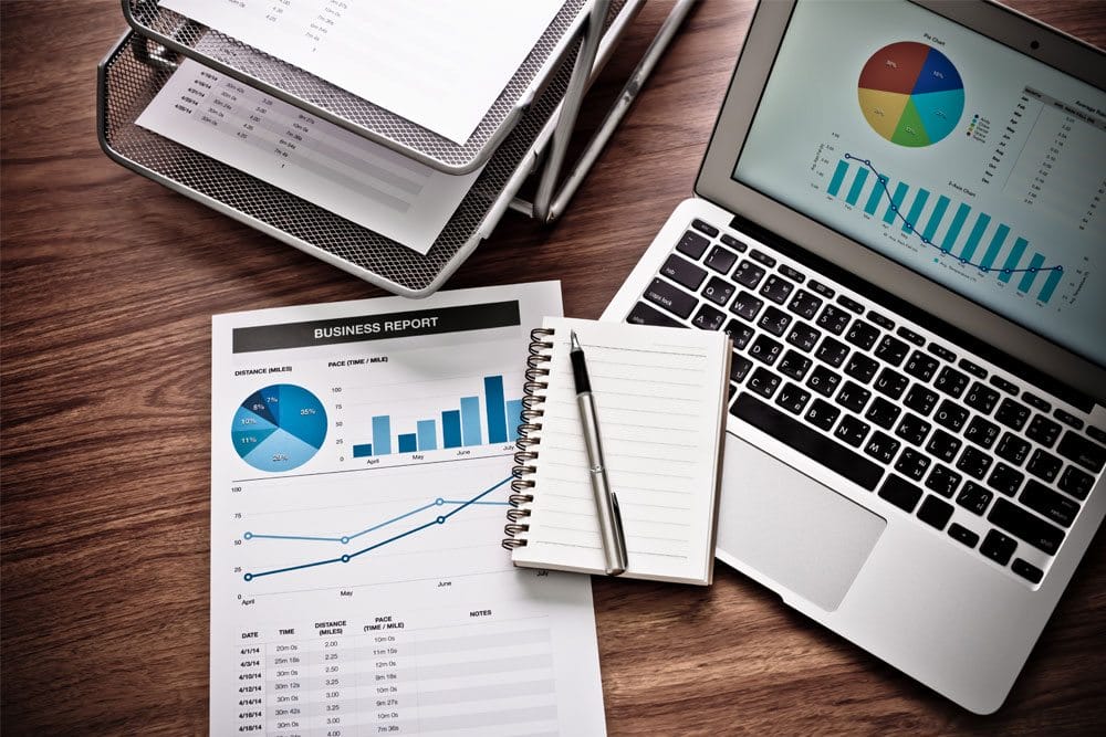 Financial statements analysis