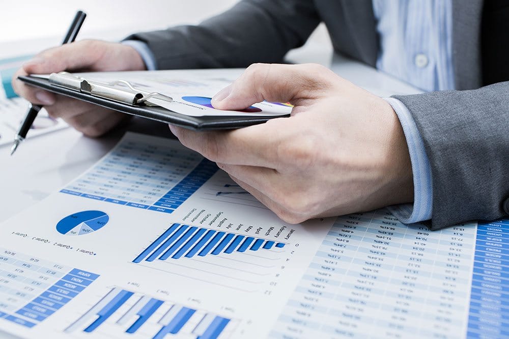 analyse des revenus
