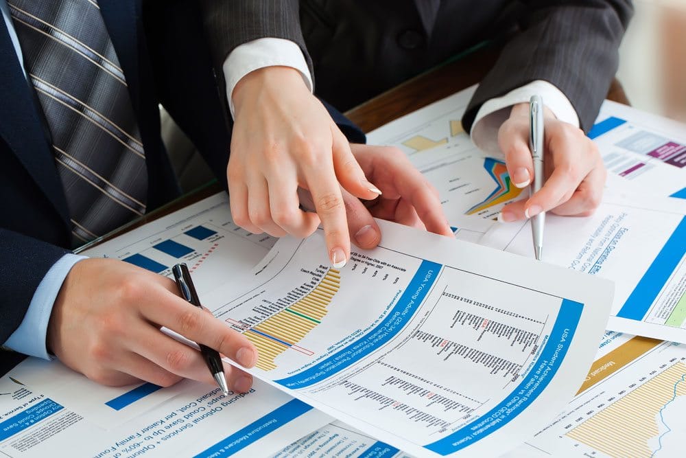 Comprendre les états financiers