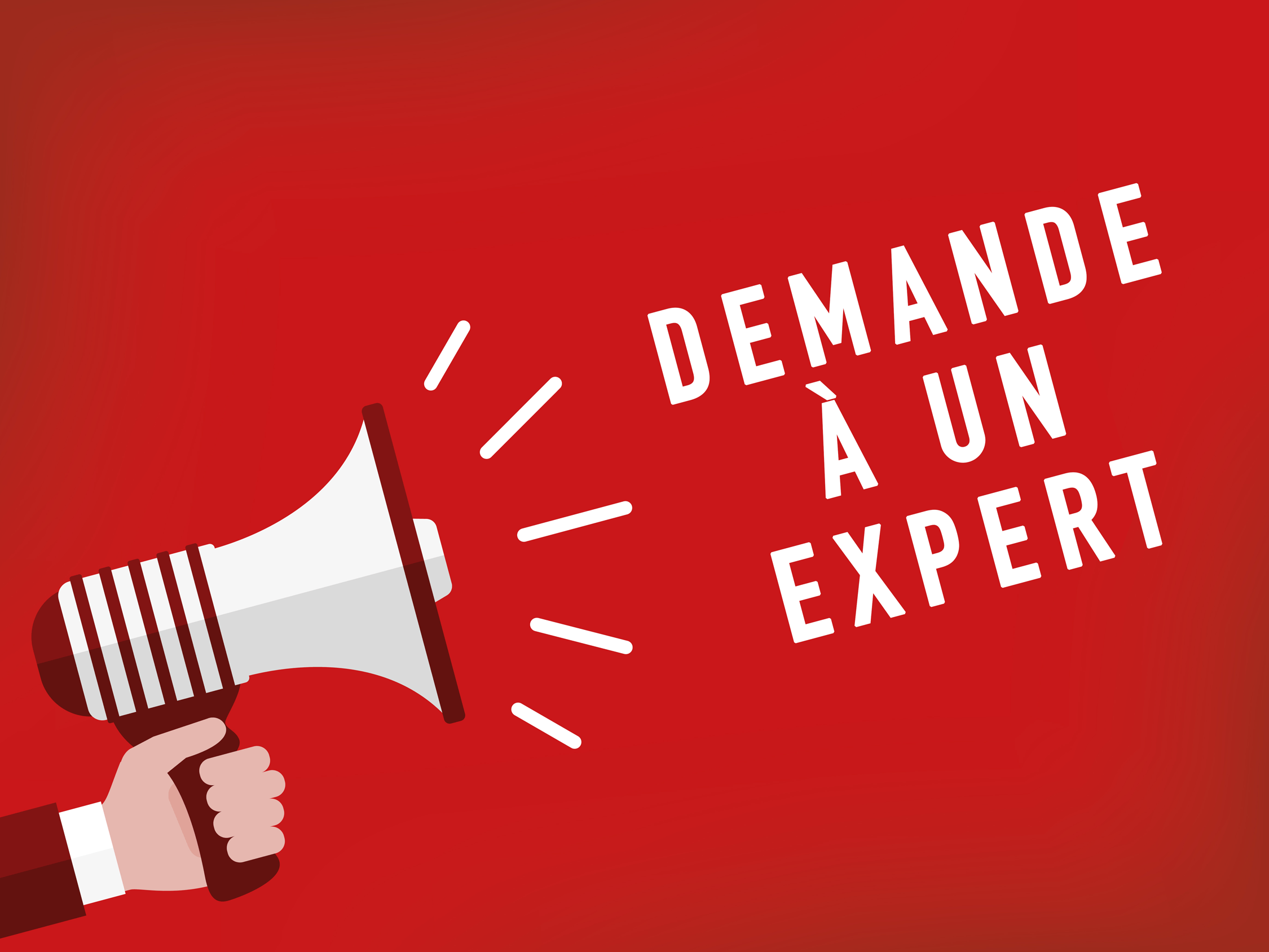 demande-expert